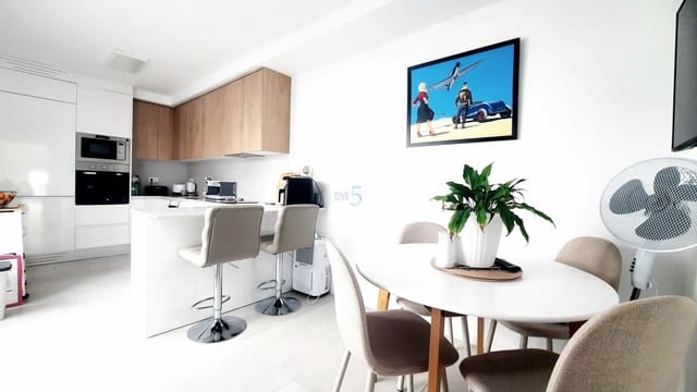 3 soverom Bungalow til salgs i San Pedro del Pinatar - € 325 000 (Ref: 9772558)