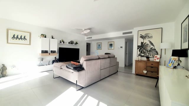 3 soverom Bungalow til salgs i San Pedro del Pinatar - € 325 000 (Ref: 9772558)