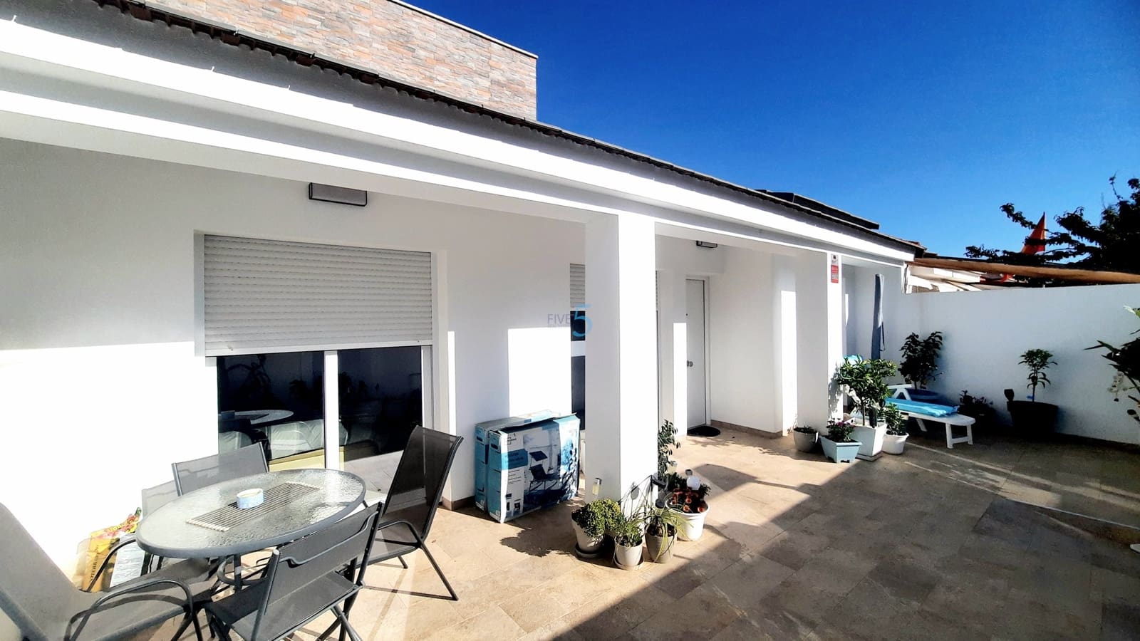 3 soverom Bungalow til salgs i San Pedro del Pinatar - € 325 000 (Ref: 9772558)