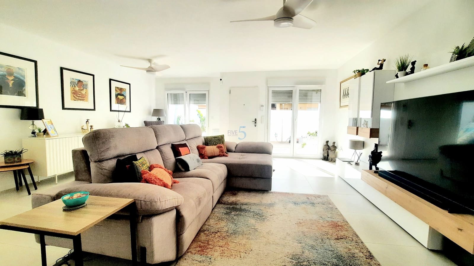 3 soverom Bungalow til salgs i San Pedro del Pinatar - € 325 000 (Ref: 9772558)