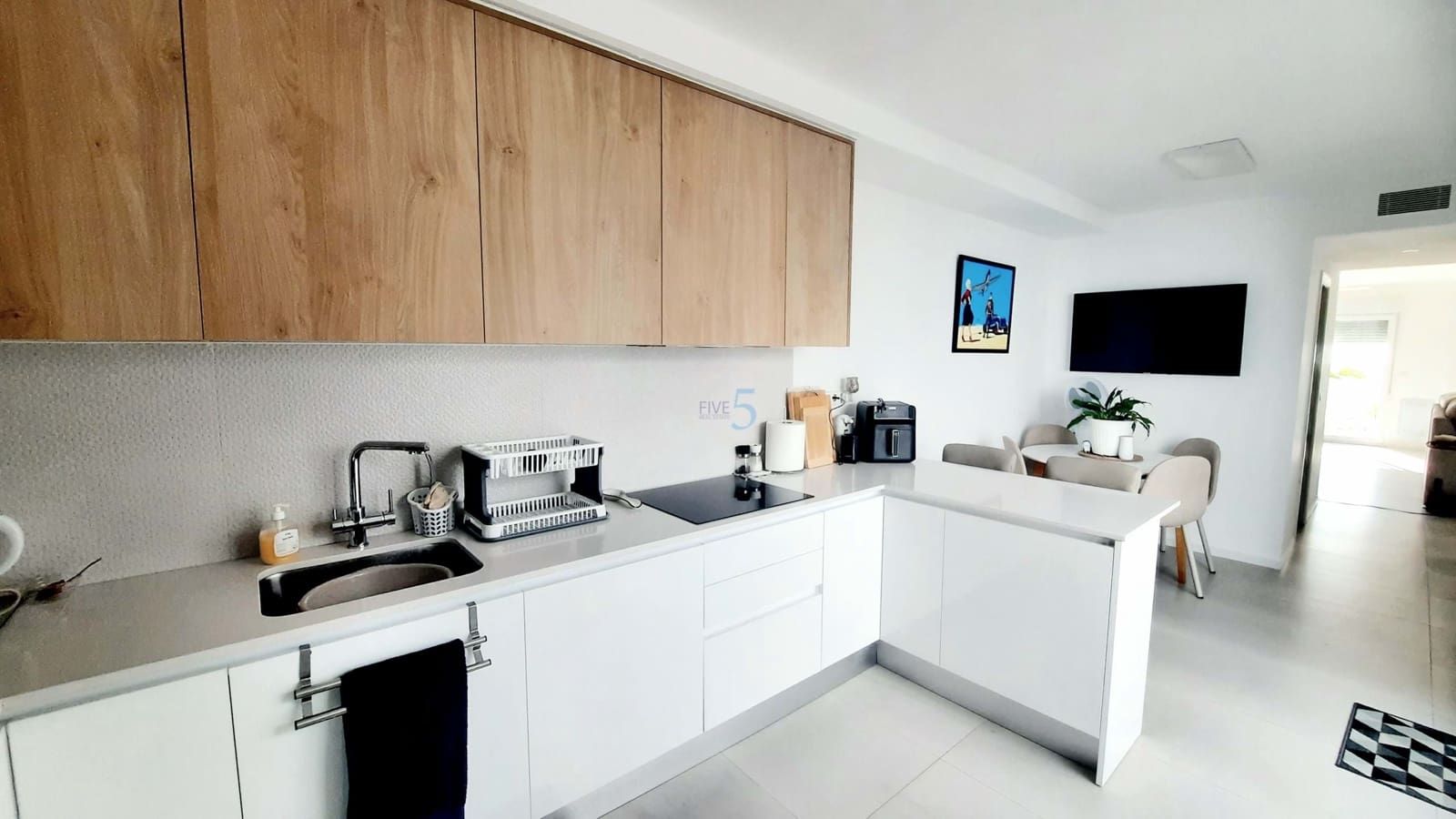 3 soverom Bungalow til salgs i San Pedro del Pinatar - € 325 000 (Ref: 9772558)