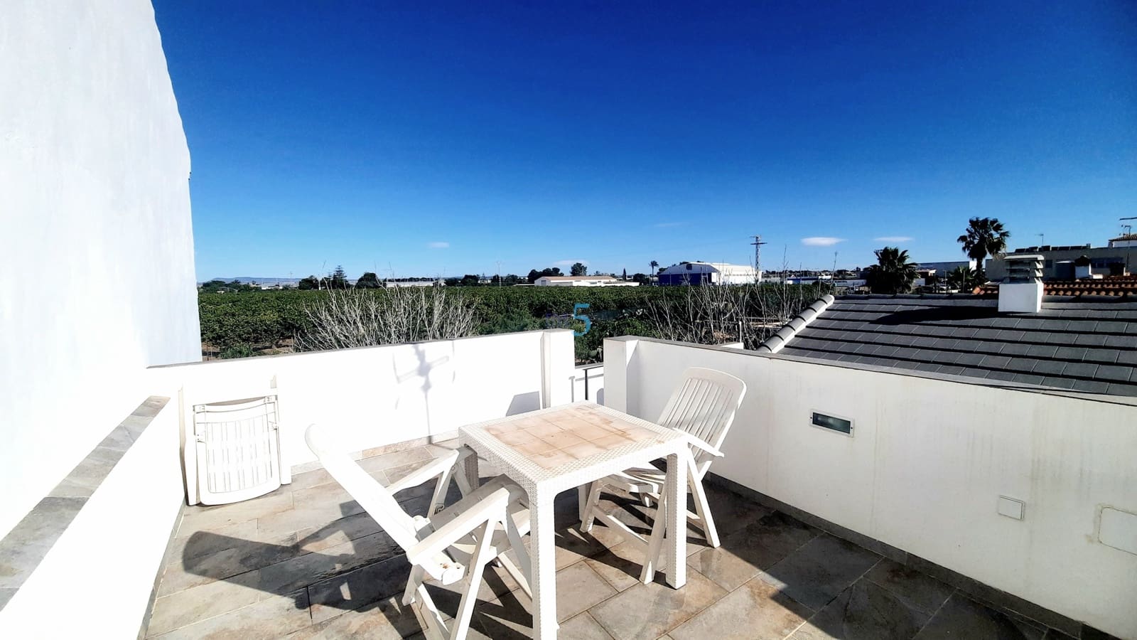 3 soverom Bungalow til salgs i San Pedro del Pinatar - € 325 000 (Ref: 9772558)