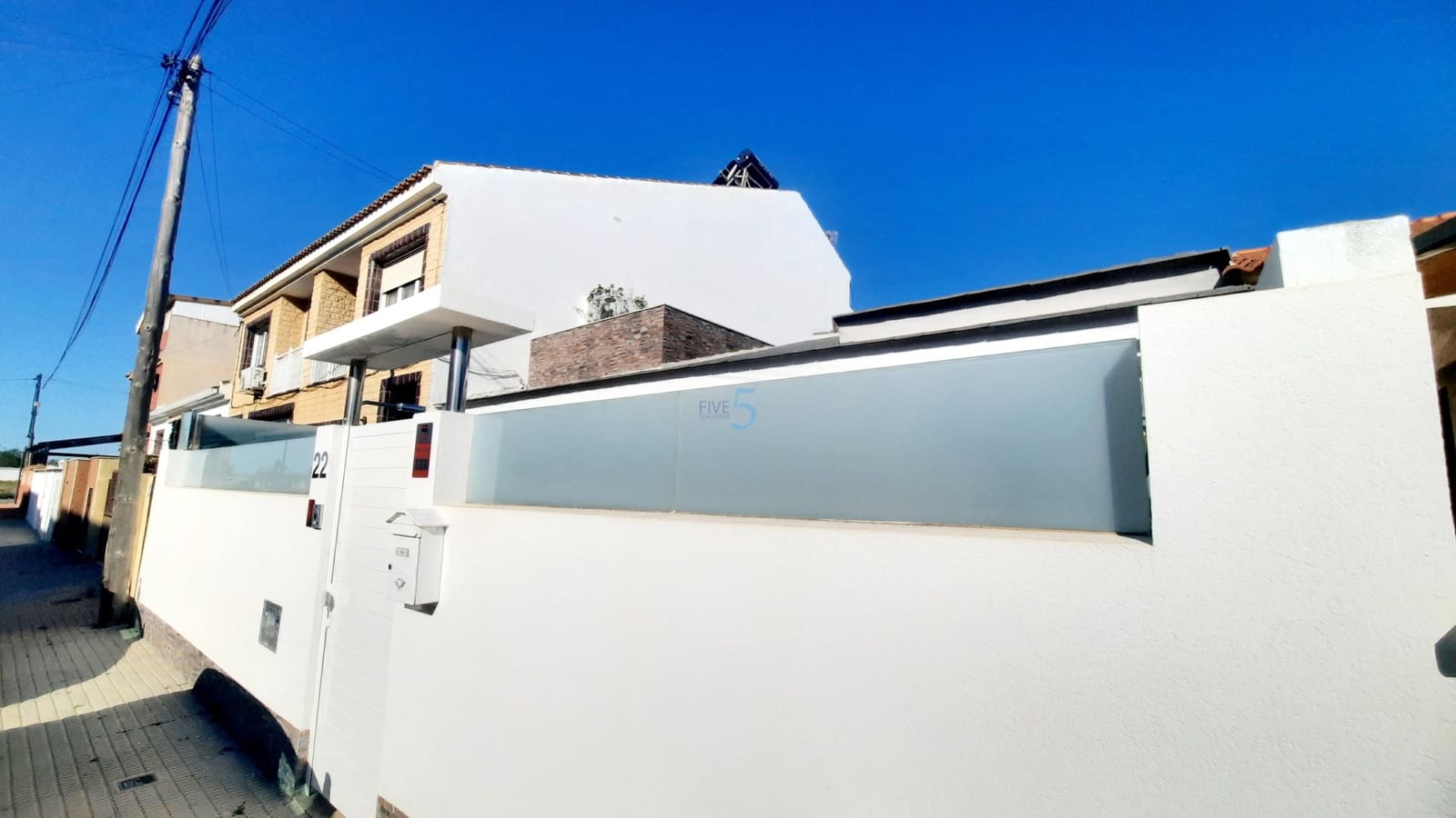 3 soverom Bungalow til salgs i San Pedro del Pinatar - € 325 000 (Ref: 9772558)