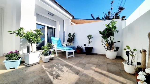 3 soverom Bungalow til salgs i San Pedro del Pinatar - € 325 000 (Ref: 9772558)