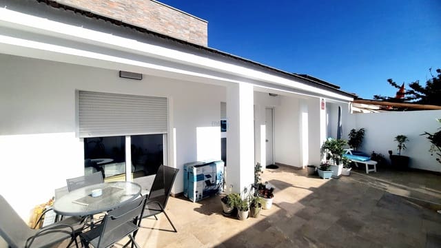 3 soverom Bungalow til salgs i San Pedro del Pinatar - € 325 000 (Ref: 9772558)