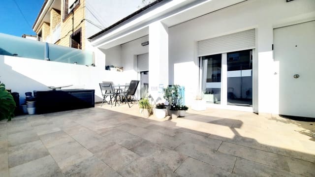 3 soverom Bungalow til salgs i San Pedro del Pinatar - € 325 000 (Ref: 9772558)