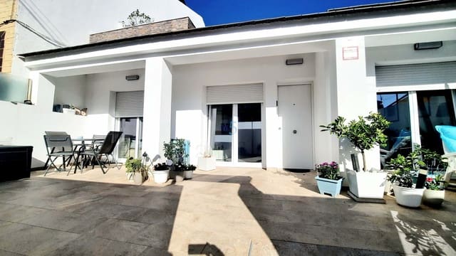 3 soverom Bungalow til salgs i San Pedro del Pinatar - € 325 000 (Ref: 9772558)