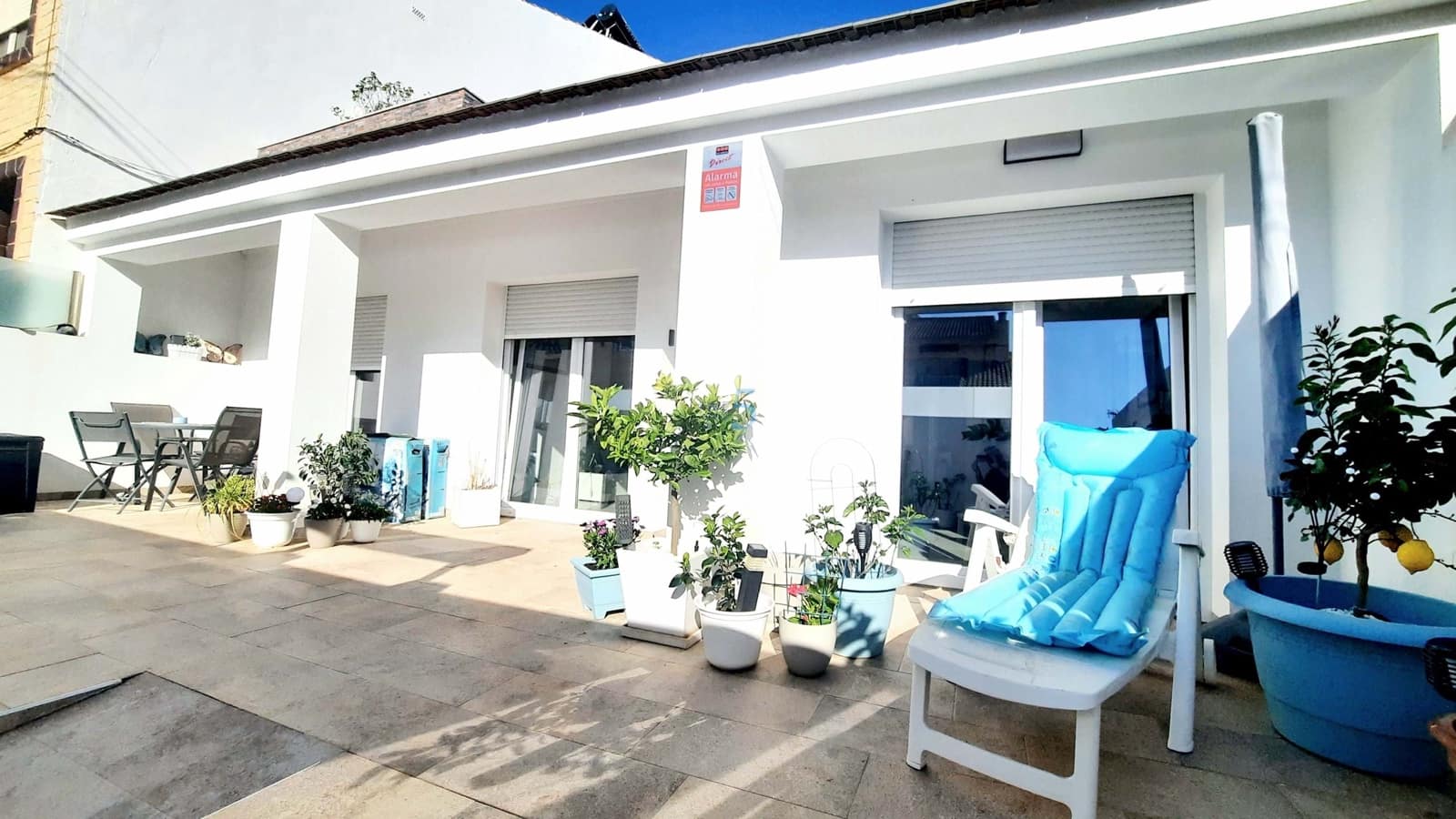 3 soverom Bungalow til salgs i San Pedro del Pinatar - € 325 000 (Ref: 9772558)