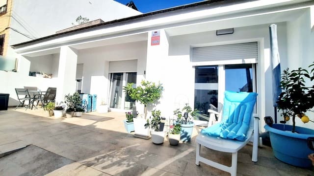 3 soverom Bungalow til salgs i San Pedro del Pinatar - € 325 000 (Ref: 9772558)