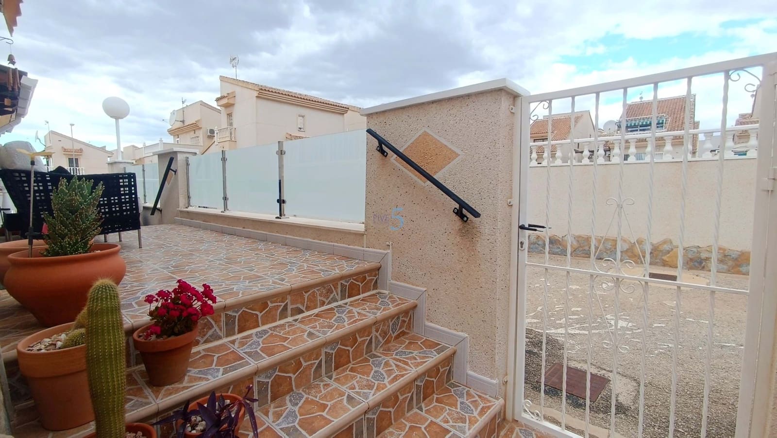 2 bedroom Villa for sale in Ciudad Quesada with pool - € 179,995 (Ref: 9775998)