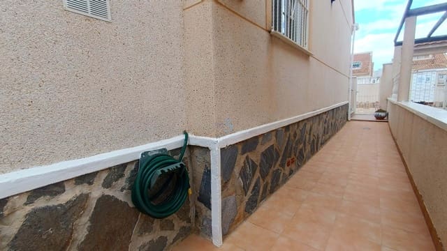 2 soverom Villa til salgs i Ciudad Quesada, Rojales med svømmebasseng - € 179 995 (Ref: 9775998)