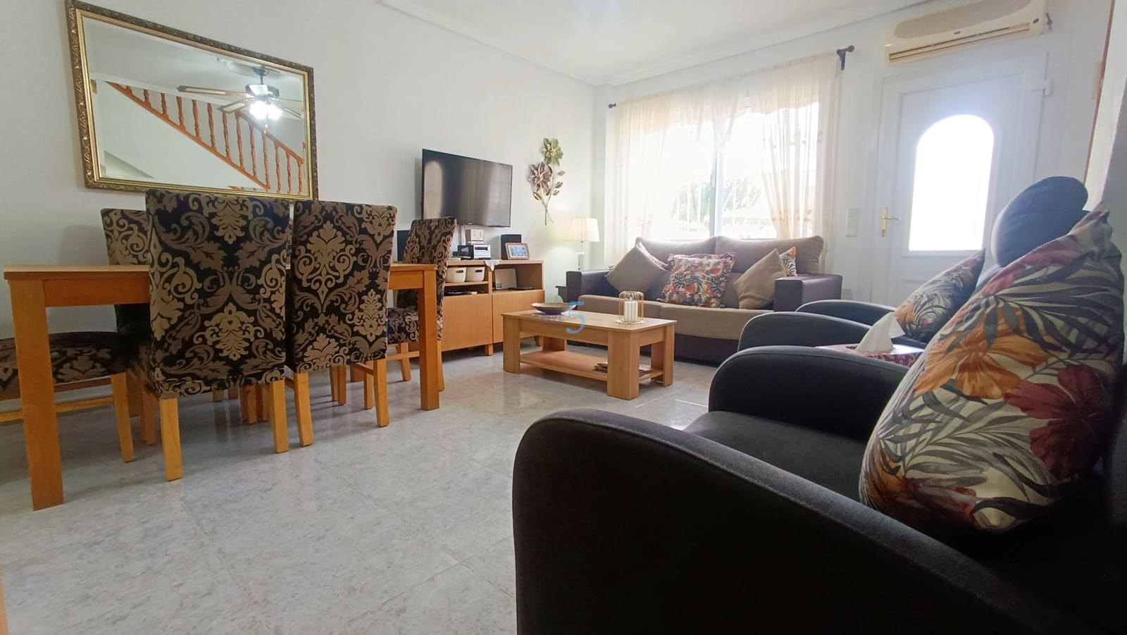 2 bedroom Villa for sale in Ciudad Quesada with pool - € 179,995 (Ref: 9775998)