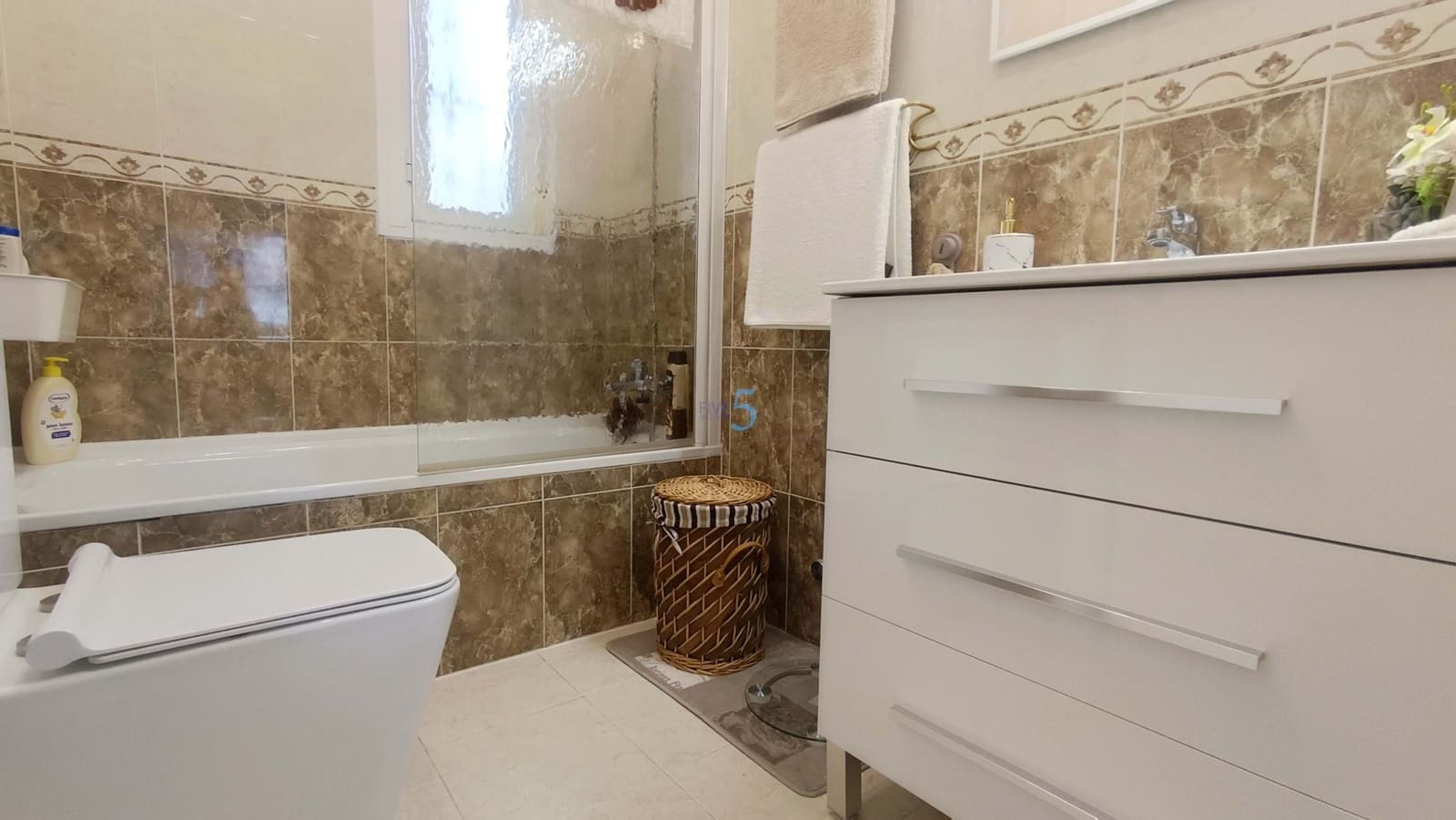 2 bedroom Villa for sale in Ciudad Quesada with pool - € 179,995 (Ref: 9775998)