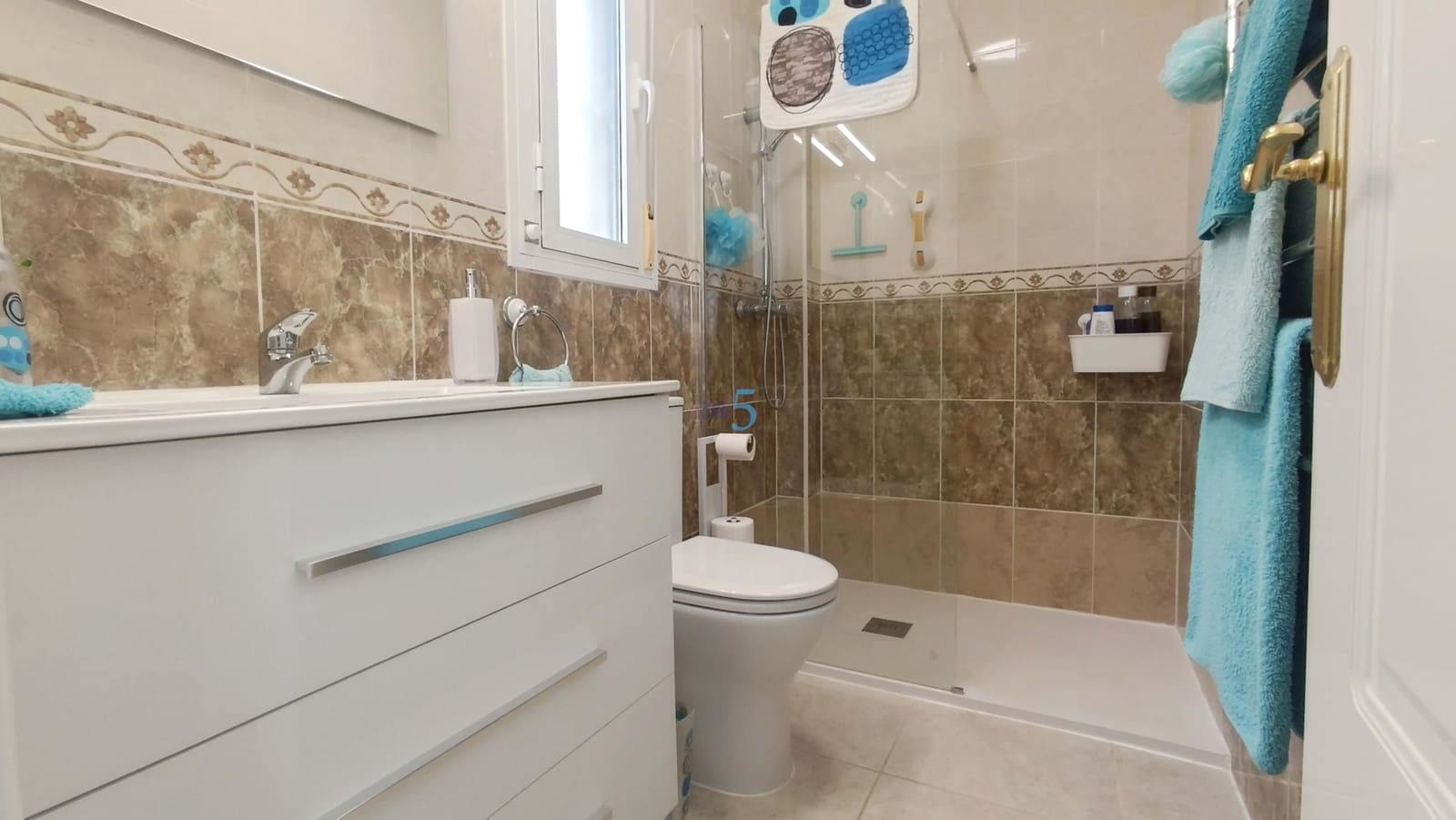 2 bedroom Villa for sale in Ciudad Quesada with pool - € 179,995 (Ref: 9775998)