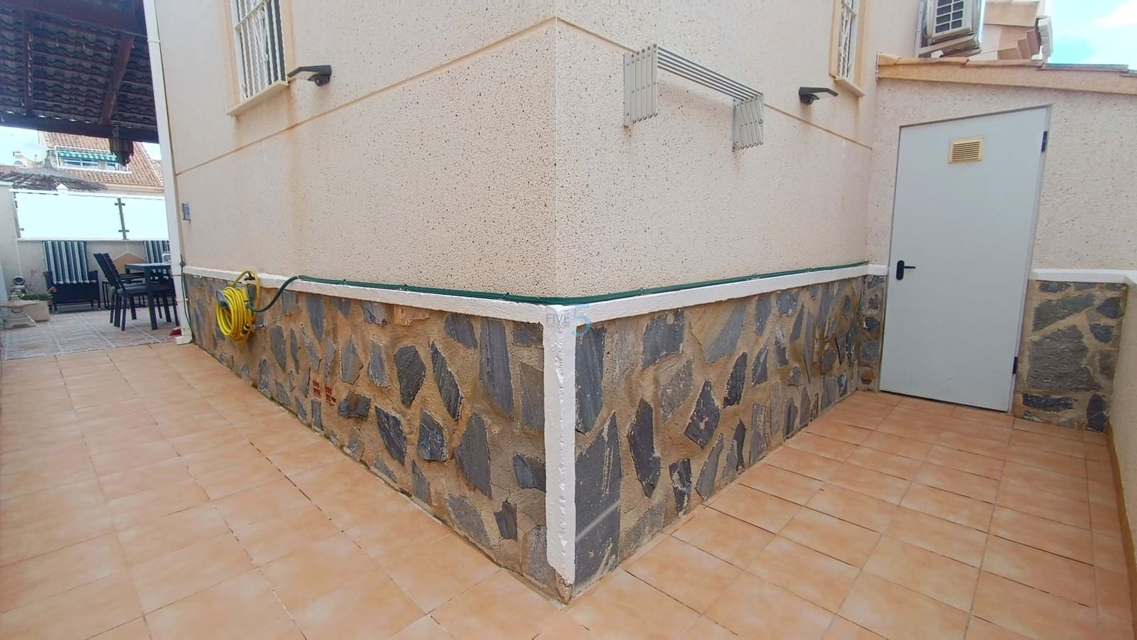 2 bedroom Villa for sale in Ciudad Quesada with pool - € 179,995 (Ref: 9775998)