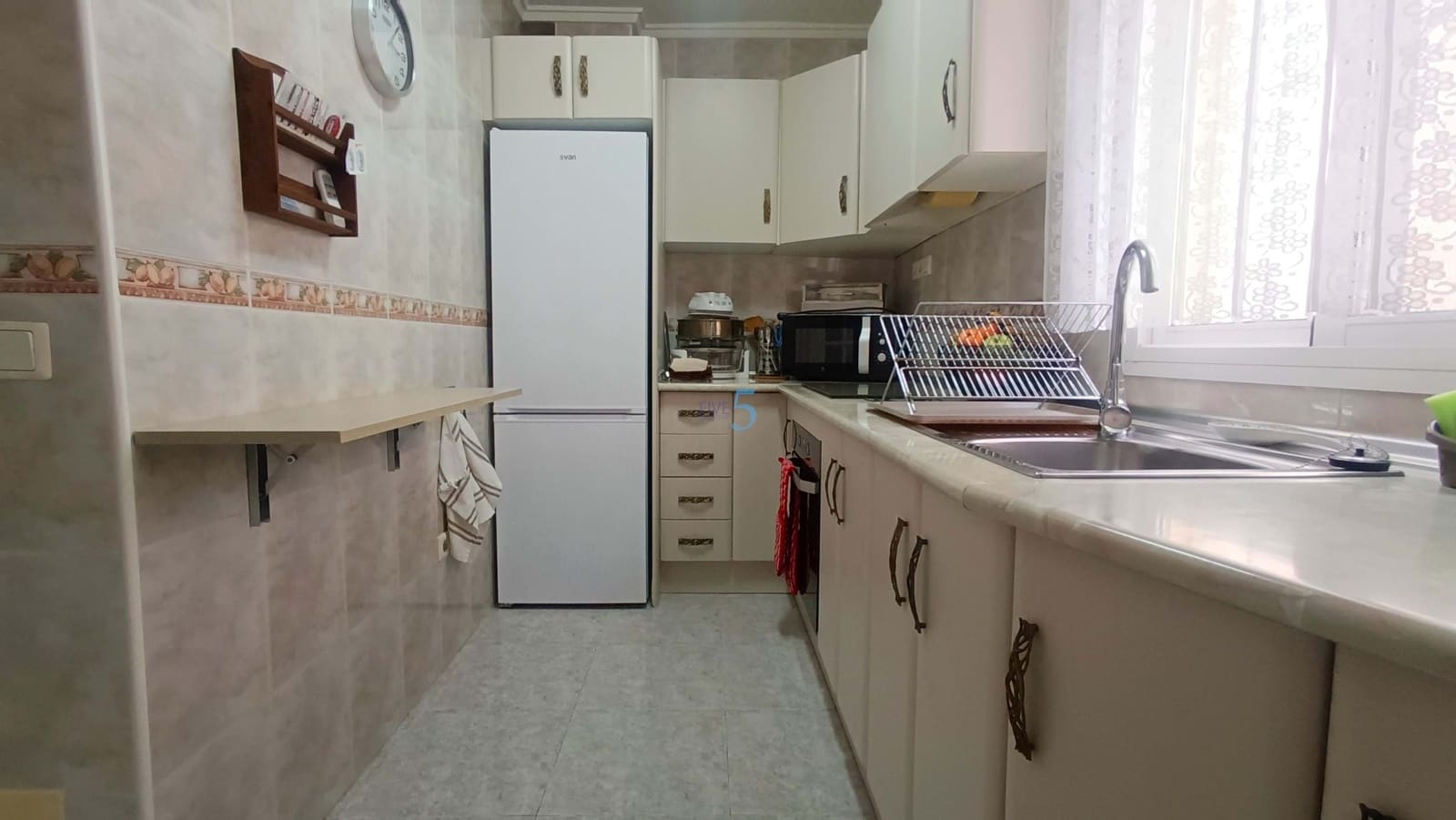 2 bedroom Villa for sale in Ciudad Quesada with pool - € 179,995 (Ref: 9775998)