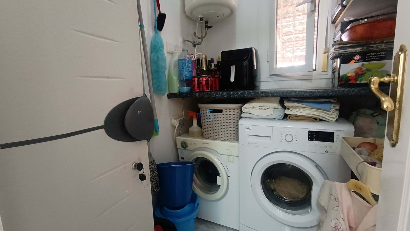 2 bedroom Villa for sale in Ciudad Quesada with pool - € 179,995 (Ref: 9775998)