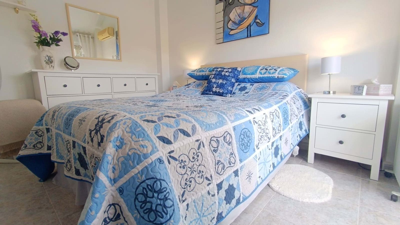 2 bedroom Villa for sale in Ciudad Quesada with pool - € 179,995 (Ref: 9775998)