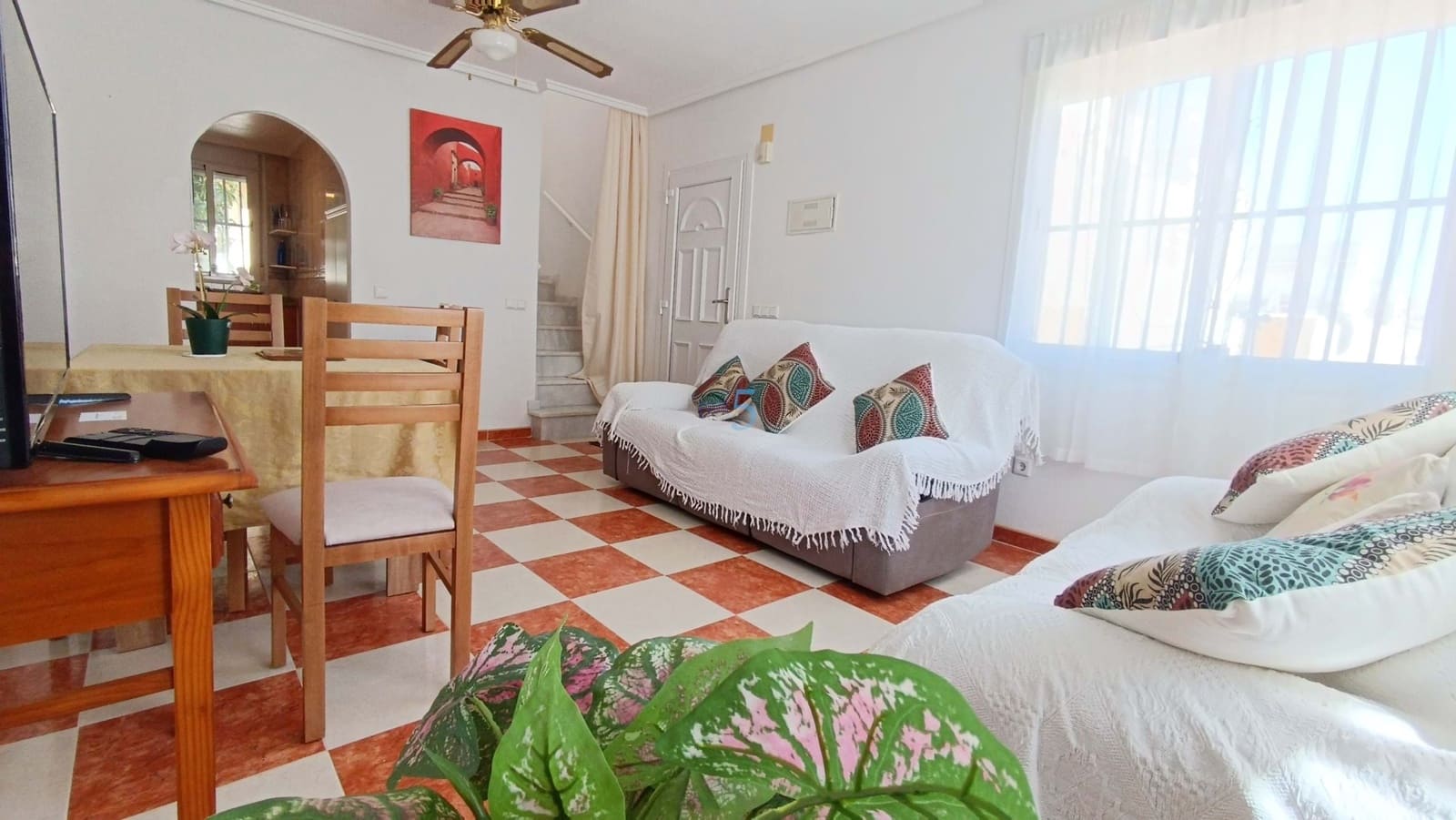 3 bedroom Villa for sale in Ciudad Quesada with pool - € 199,995 (Ref: 9779103)