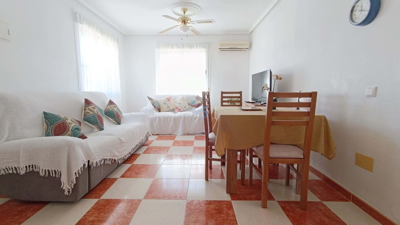 3 bedroom Villa for sale in Ciudad Quesada with pool - € 199,995 (Ref: 9779103)