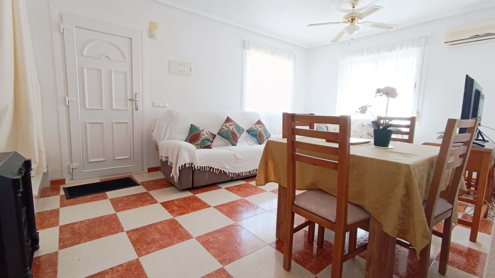 3 bedroom Villa for sale in Ciudad Quesada with pool - € 199,995 (Ref: 9779103)