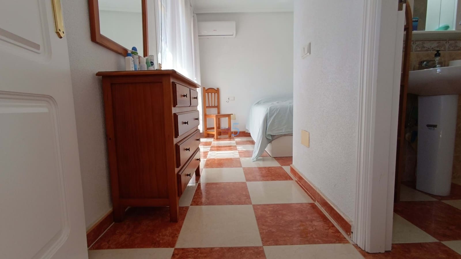 3 bedroom Villa for sale in Ciudad Quesada with pool - € 199,995 (Ref: 9779103)