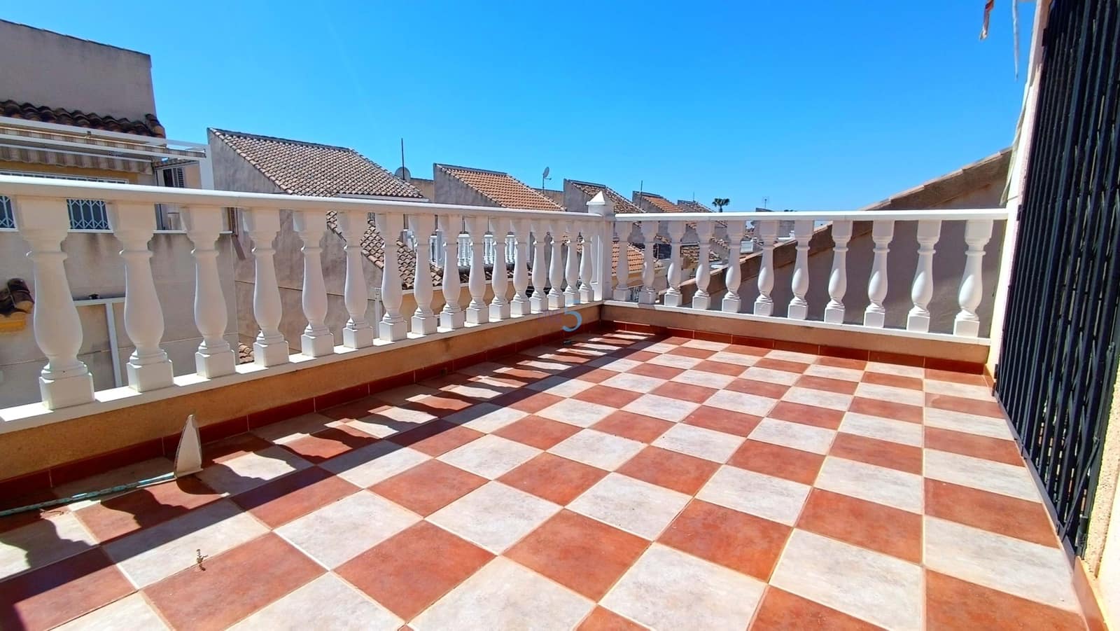 3 bedroom Villa for sale in Ciudad Quesada with pool - € 199,995 (Ref: 9779103)