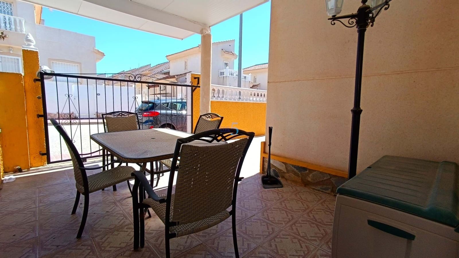 3 bedroom Villa for sale in Ciudad Quesada with pool - € 199,995 (Ref: 9779103)