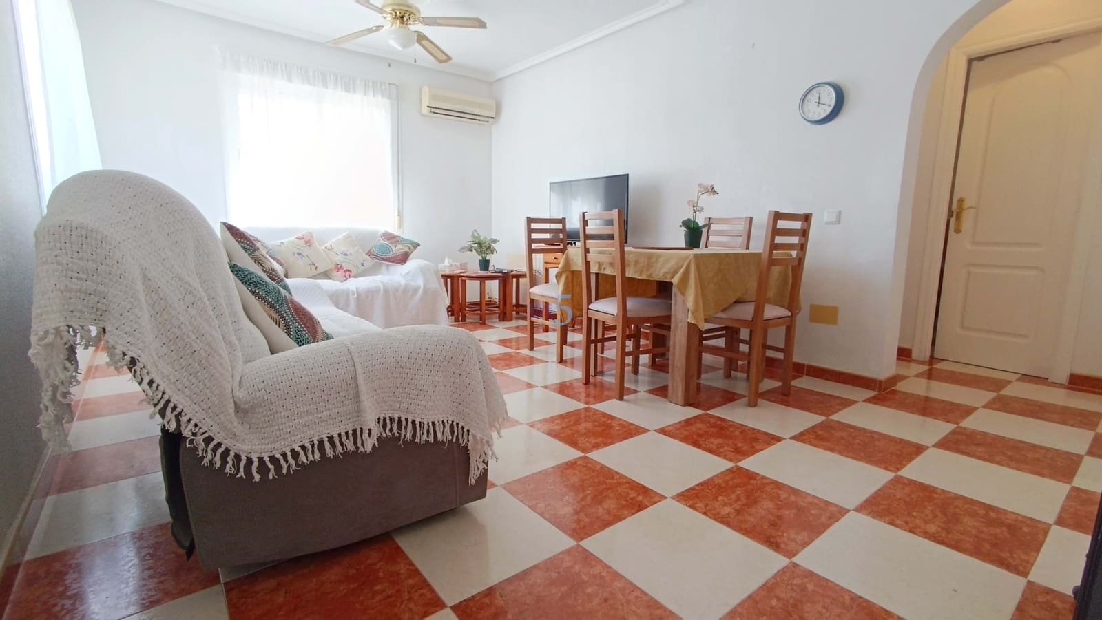 3 bedroom Villa for sale in Ciudad Quesada with pool - € 199,995 (Ref: 9779103)