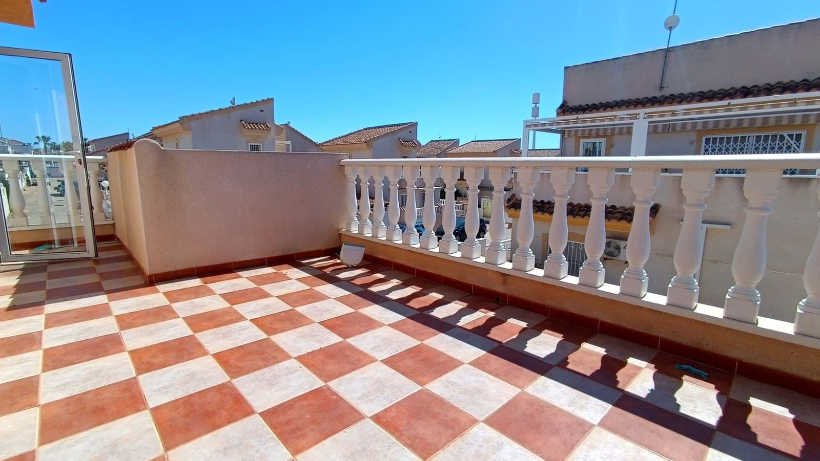 3 bedroom Villa for sale in Ciudad Quesada with pool - € 199,995 (Ref: 9779103)