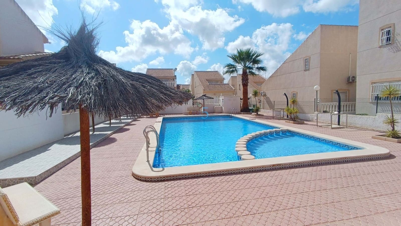 3 bedroom Villa for sale in Ciudad Quesada with pool - € 199,995 (Ref: 9779103)