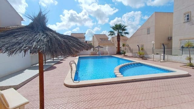 3 soverom Villa til salgs i Ciudad Quesada, Rojales med svømmebasseng - € 199 995 (Ref: 9779103)