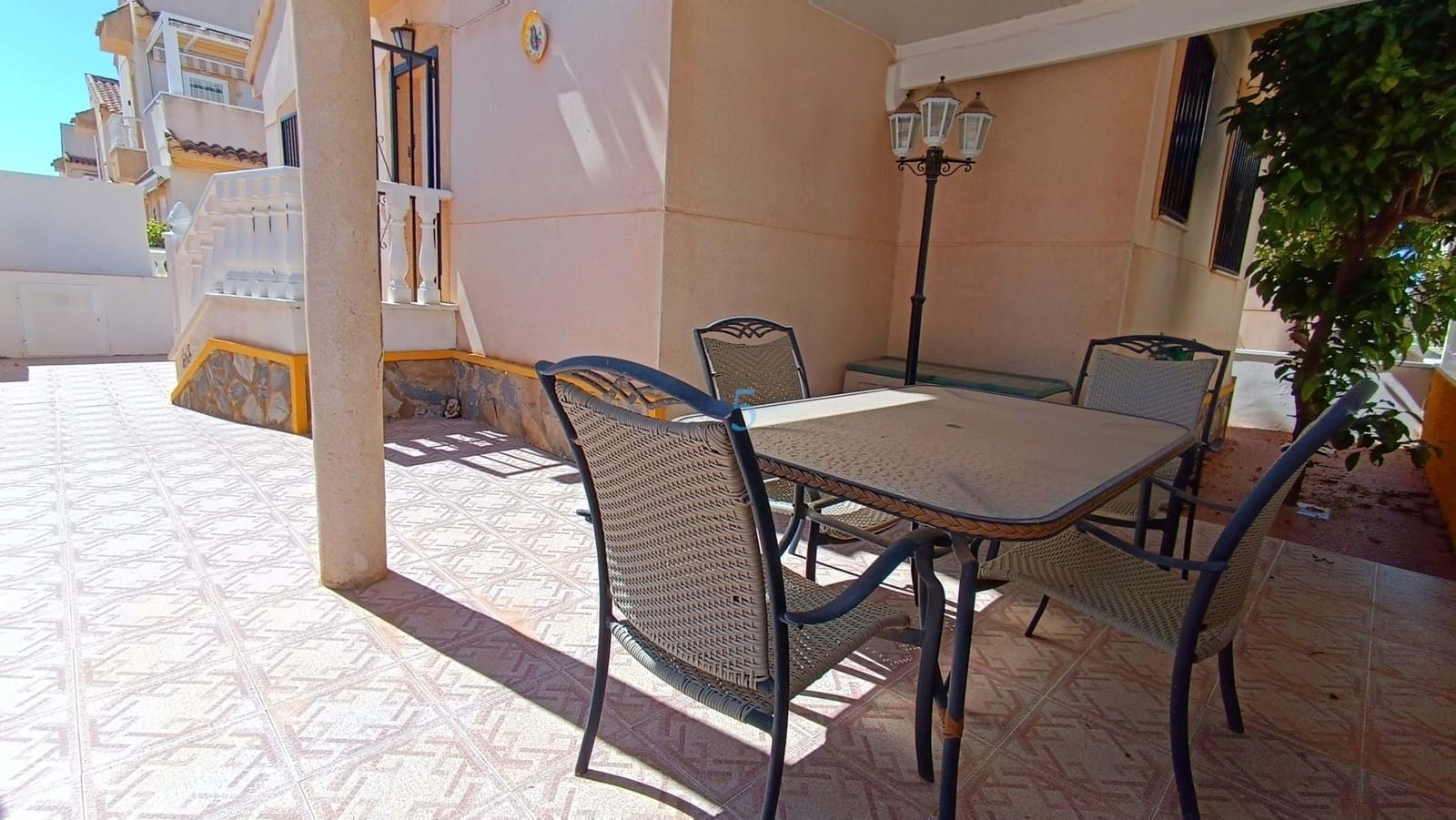 3 bedroom Villa for sale in Ciudad Quesada with pool - € 199,995 (Ref: 9779103)