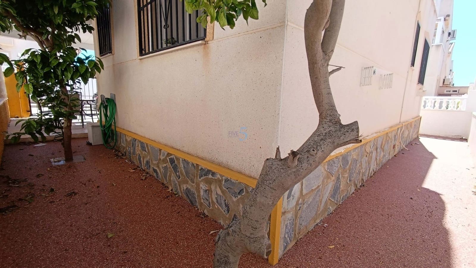 3 bedroom Villa for sale in Ciudad Quesada with pool - € 199,995 (Ref: 9779103)