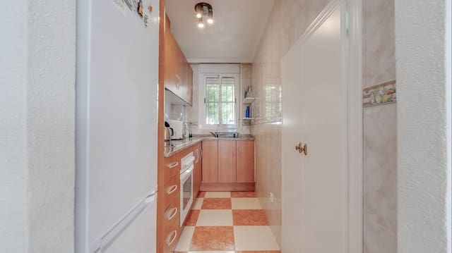 3 chambre Villa/Maison à vendre à Ciudad Quesada, Rojales avec piscine - 199 995 € (Ref: 9779103)