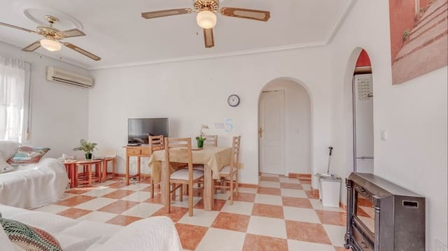 3 chambre Villa/Maison à vendre à Ciudad Quesada, Rojales avec piscine - 199 995 € (Ref: 9779103)