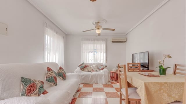 3 chambre Villa/Maison à vendre à Ciudad Quesada, Rojales avec piscine - 199 995 € (Ref: 9779103)