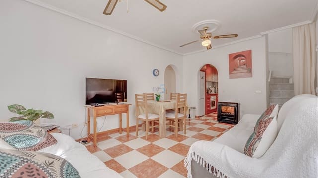 3 chambre Villa/Maison à vendre à Ciudad Quesada, Rojales avec piscine - 199 995 € (Ref: 9779103)