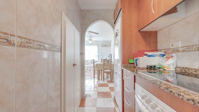 3 chambre Villa/Maison à vendre à Ciudad Quesada, Rojales avec piscine - 199 995 € (Ref: 9779103)