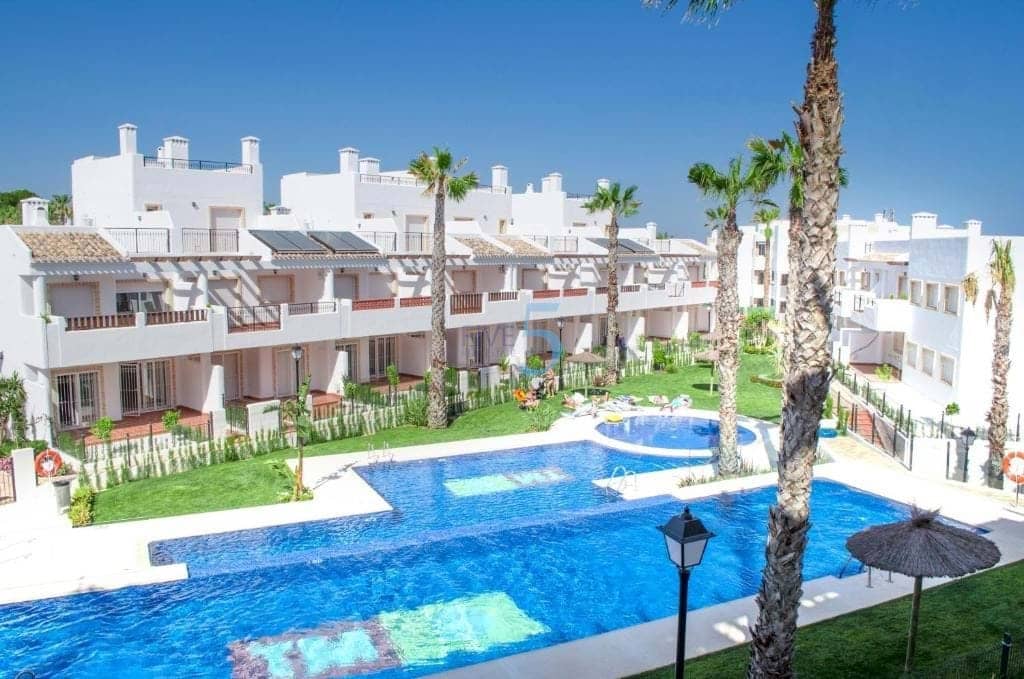 2 Zimmer Apartment zu verkaufen in Villamartin mit Pool Garage - 229.000 € (Ref: 9779104)