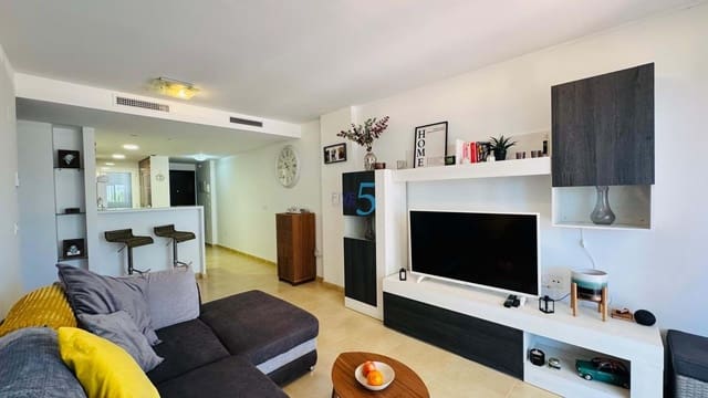2 Zimmer Apartment zu verkaufen in Villamartin, Orihuela mit Pool Garage - 229.000 € (Ref: 9779104)