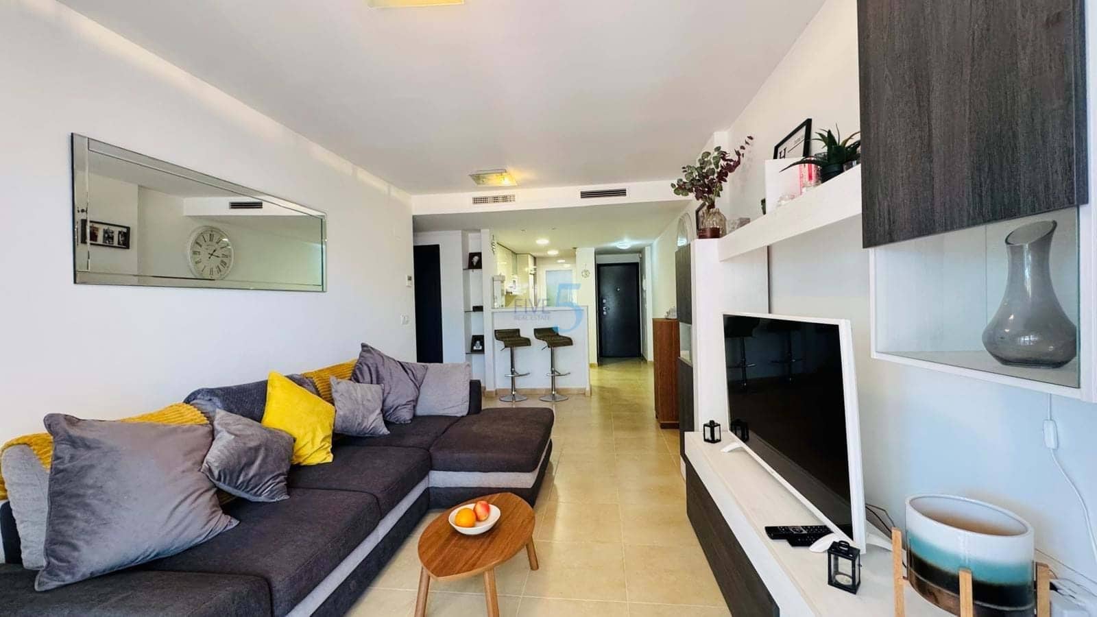 2 Zimmer Apartment zu verkaufen in Villamartin mit Pool Garage - 229.000 € (Ref: 9779104)