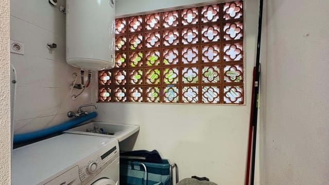 2 Zimmer Apartment zu verkaufen in Villamartin, Orihuela mit Pool Garage - 229.000 € (Ref: 9779104)