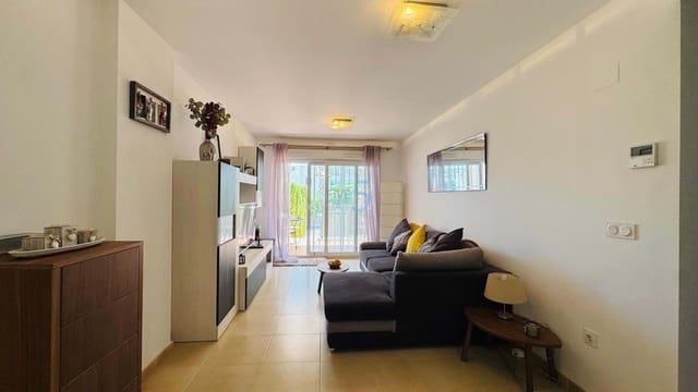 2 Zimmer Apartment zu verkaufen in Villamartin, Orihuela mit Pool Garage - 229.000 € (Ref: 9779104)