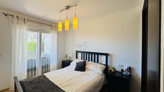 2 Zimmer Apartment zu verkaufen in Villamartin, Orihuela mit Pool Garage - 229.000 € (Ref: 9779104)