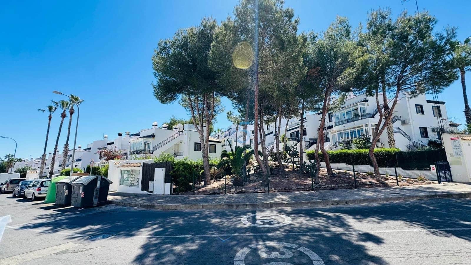 2 Zimmer Apartment zu verkaufen in Villamartin mit Pool Garage - 229.000 € (Ref: 9779104)