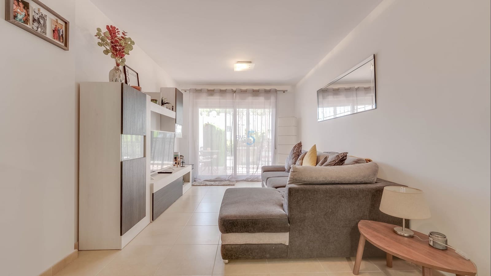 2 sypialnia Apartament na sprzedaż w Villamartin z basenem garażem - 229 000 € (Ref: 9779104)