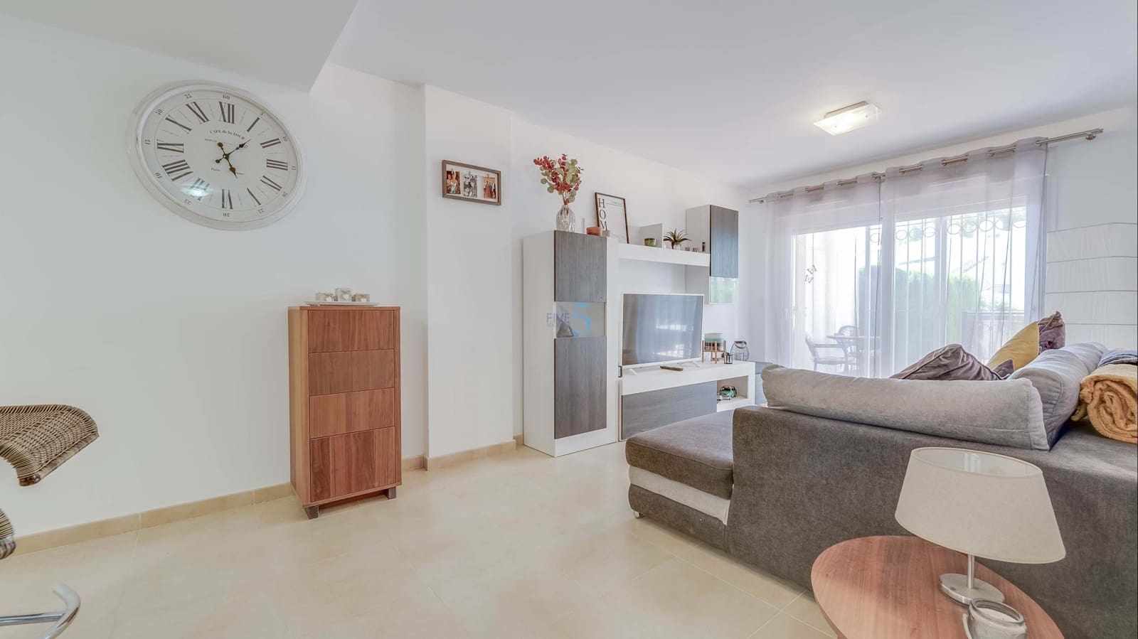 2 sypialnia Apartament na sprzedaż w Villamartin z basenem garażem - 229 000 € (Ref: 9779104)
