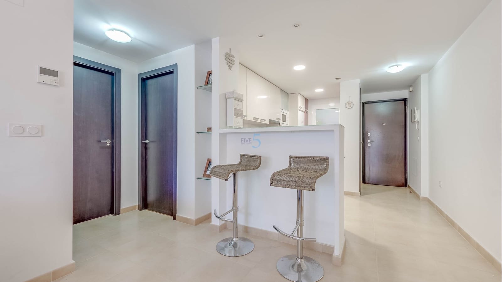 2 sypialnia Apartament na sprzedaż w Villamartin z basenem garażem - 229 000 € (Ref: 9779104)