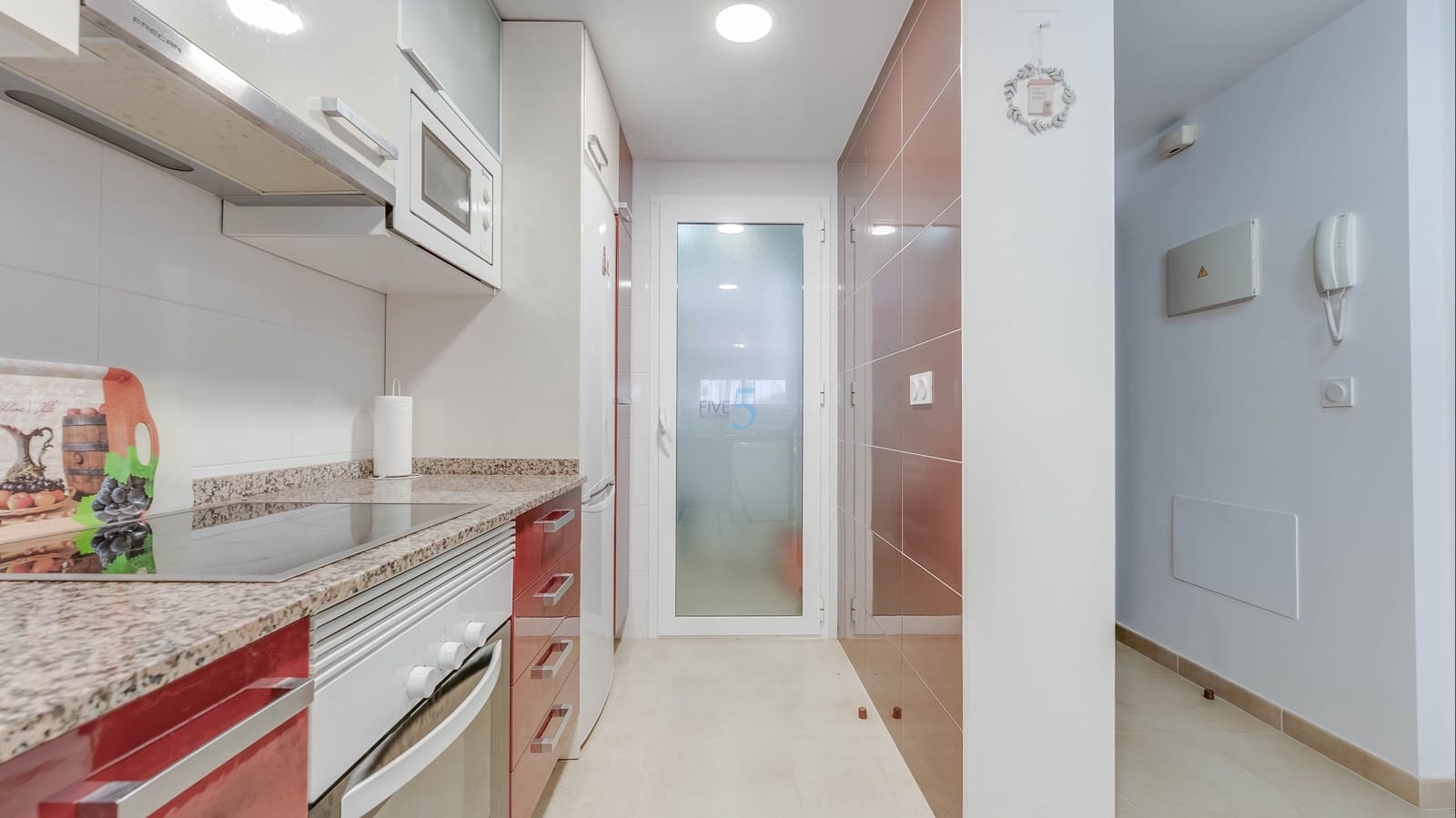 2 sypialnia Apartament na sprzedaż w Villamartin z basenem garażem - 229 000 € (Ref: 9779104)